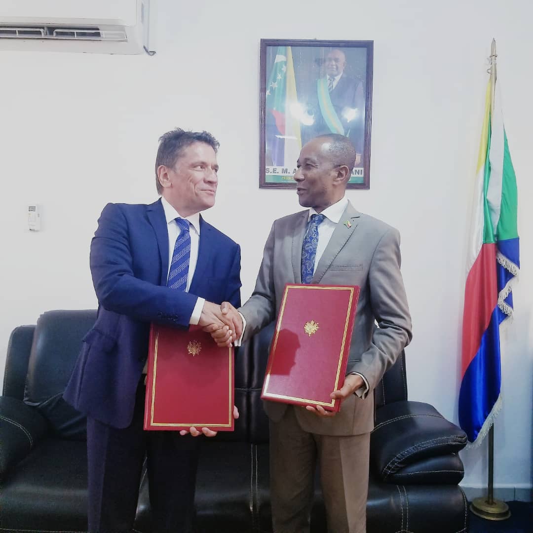 image L’accord sur la dette BPI, un pas significatif vers un nouveau programme avec le FMI